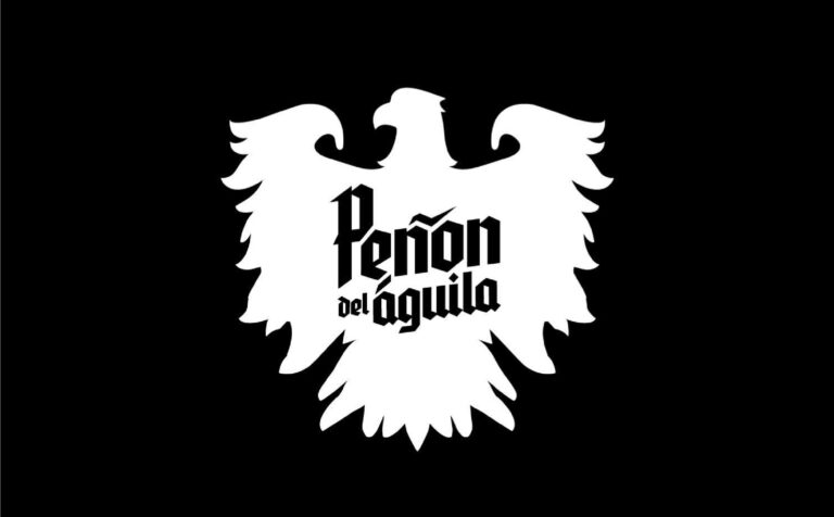 Peñón del Águila