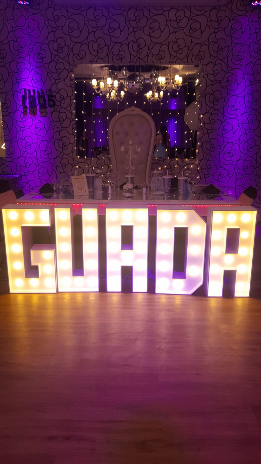 Letras Mágicas