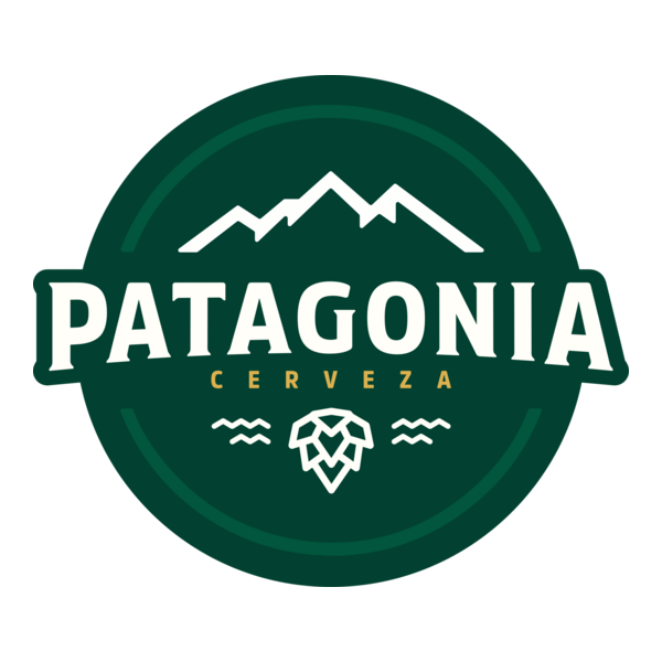 Cerveza Patagonia